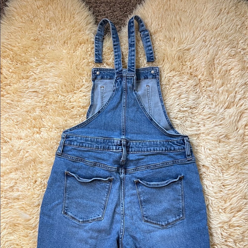 Universal Threads Overalls - Picture 5 of 9